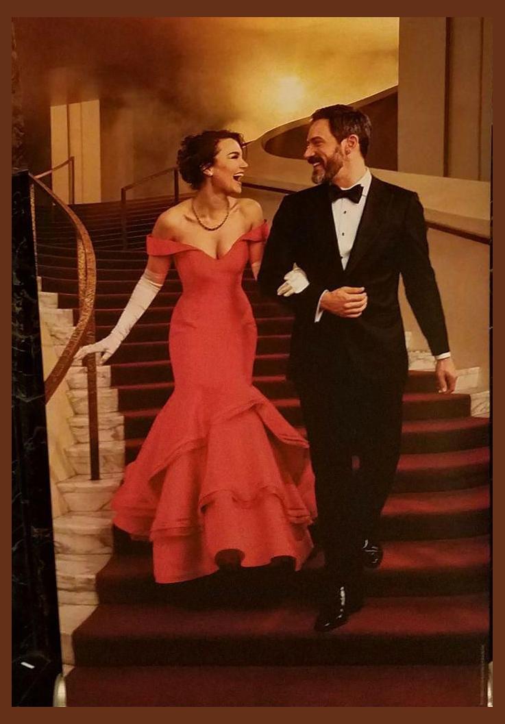 Pretty Woman: The Musical
